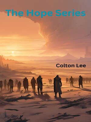 cover image of The Hope Series